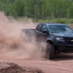 Image for article titled The 2017 Chevrolet Colorado ZR2 Can Fly